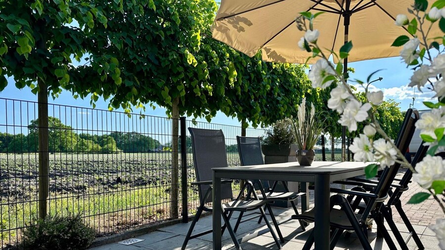 Holiday Home in Elim for Family