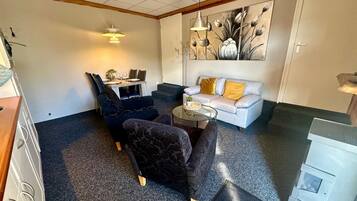 House | Living room