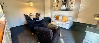 Holiday Home in Elim for Family