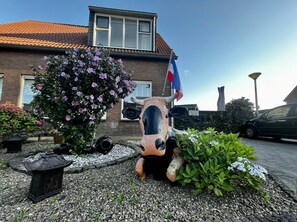 Maison | Extérieur