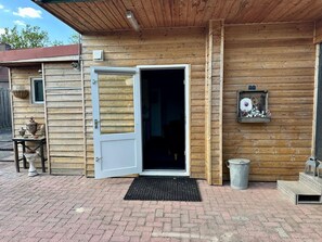 Maison | Réception