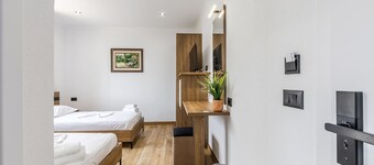 Bliss Double Room in Gjirokast r