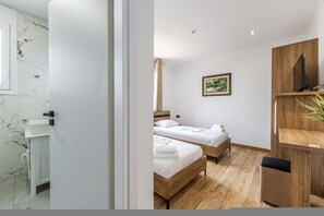 อพาร์ทเมนท์