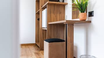 Apartemen