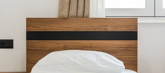 Bliss Double Room in Gjirokast r