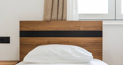 Bliss Double Room in Gjirokast r