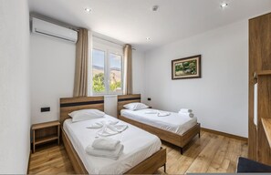 อพาร์ทเมนท์