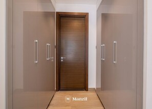 アパートメント