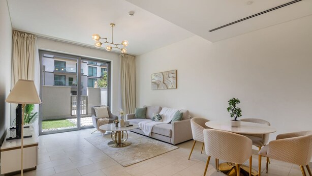 Apartemen