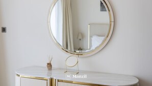 Apartemen