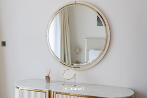 公寓 | 1 間臥室