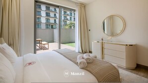 Apartemen