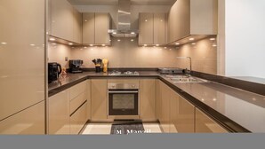 Apartemen