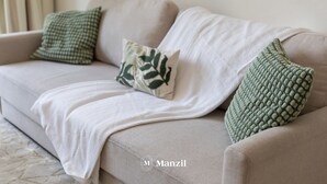 Apartemen