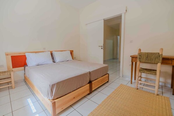 1 bedroom, desk, free WiFi, bed sheets - A beautiful apartment for rent with everything you need. (Essaouira)