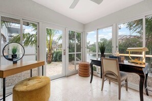 Interior - Waterfront Anna Maria Oasis (Anna Maria Island)