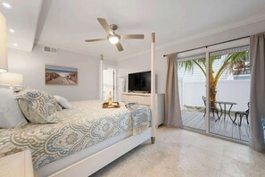 3 Schlafzimmer, Bügeleisen/Bügelbrett, WLAN