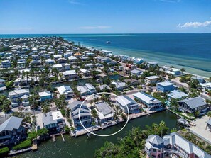 Exterior - Waterfront Anna Maria Oasis (Anna Maria Island)