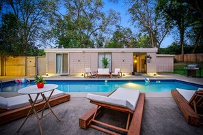 House, 3 Bedrooms | Pool - The Palms Mirage House 3 Bedroom Home (Des Moines)