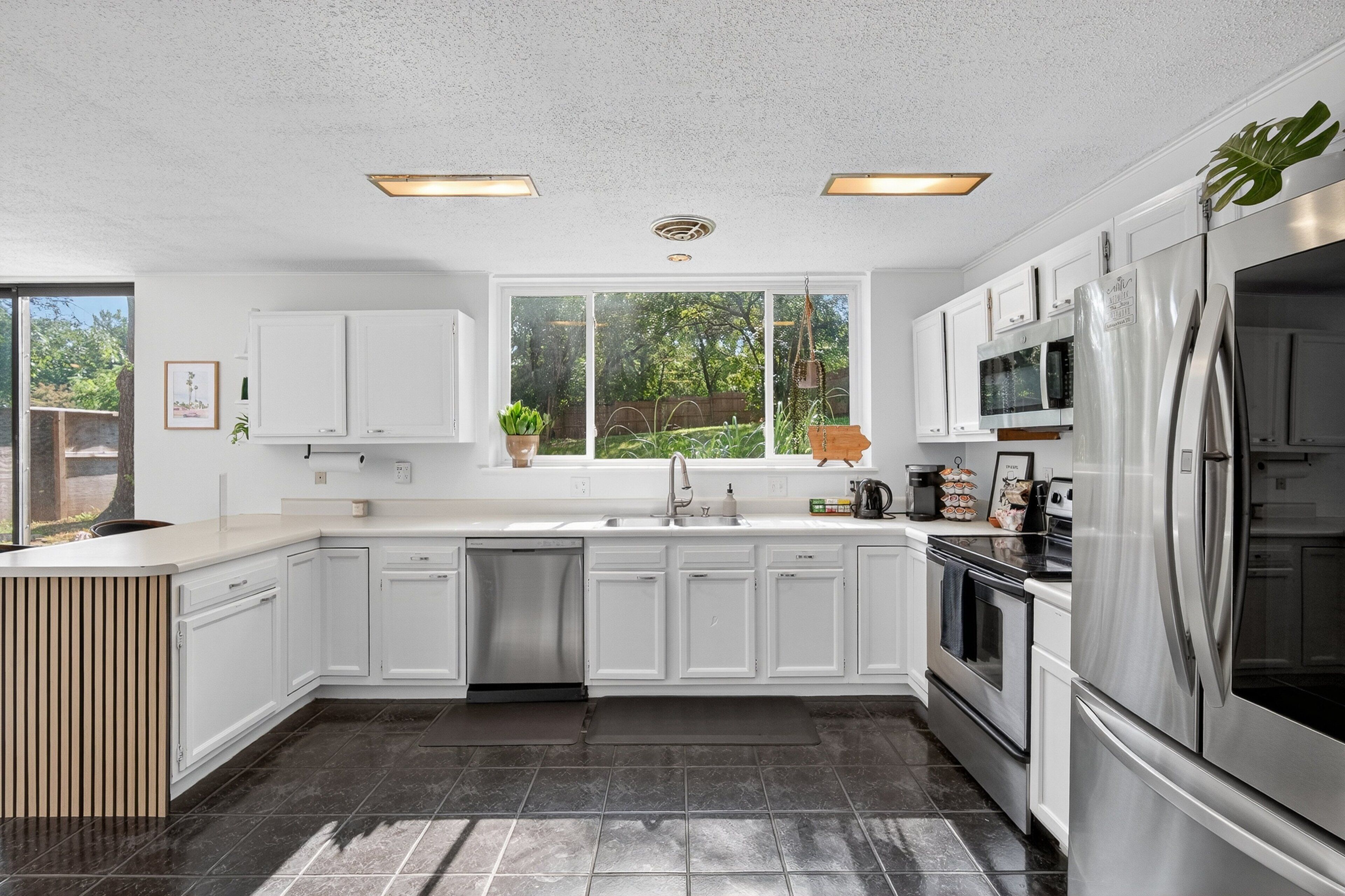 獨棟房屋, 3 間臥室 | 私人廚房 | 電冰箱、烤箱、咖啡機/沖茶器、烤麵包機