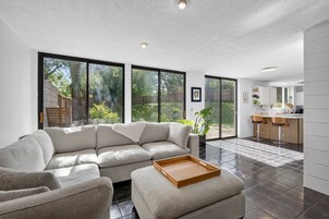 Smart TV, servicios de streaming