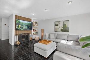 Smart TV, servicios de streaming