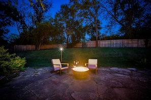 House, 3 Bedrooms | Terrace/patio