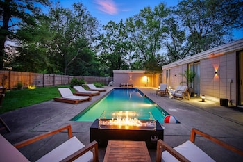 The Palms Mirage House 3 Bedroom Home