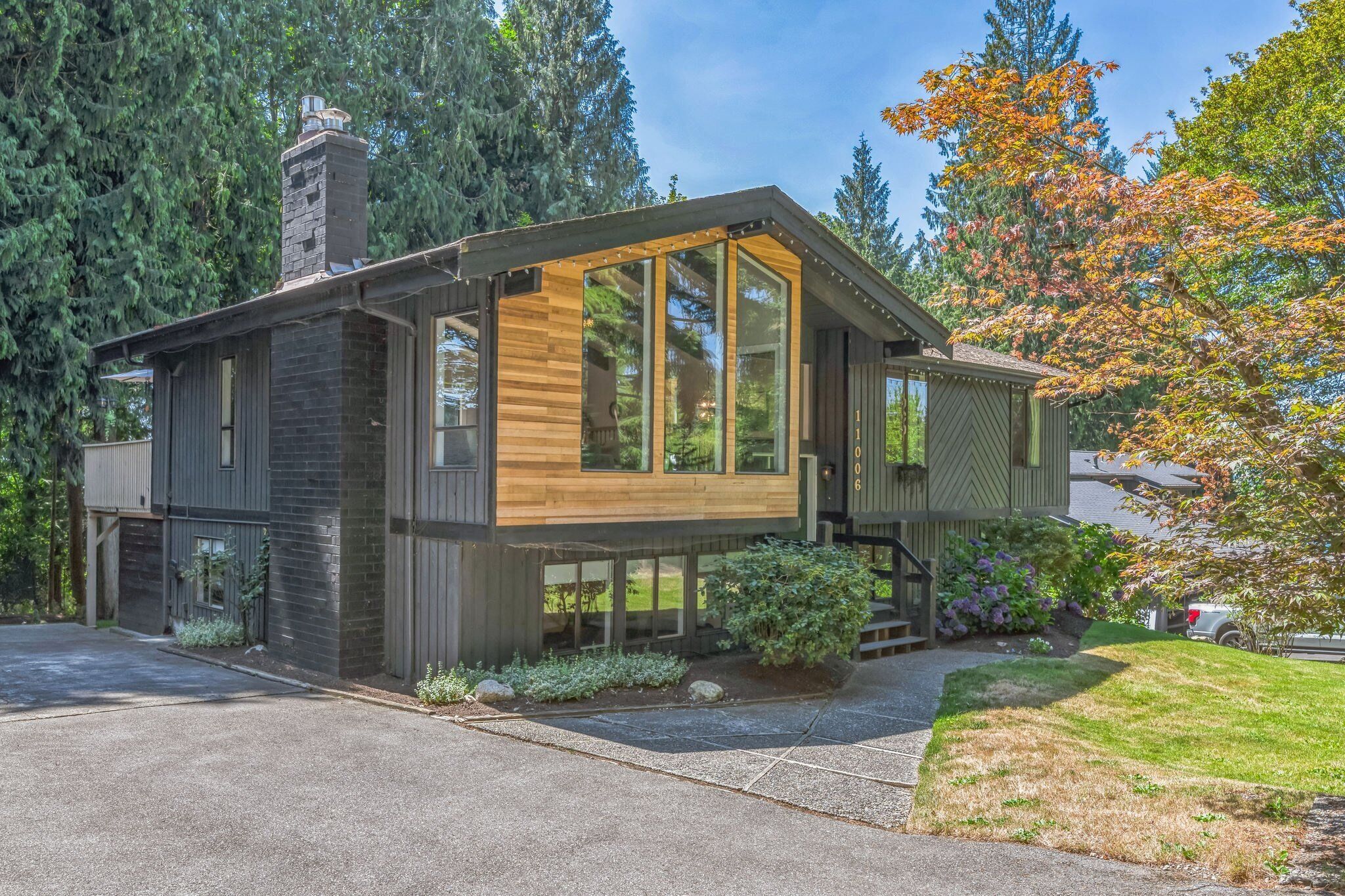 บ้านพัก, 6 ห้องนอน | บริเวณภายนอก