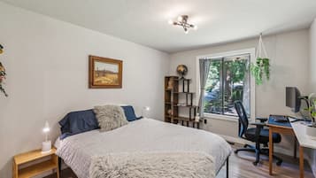 6 habitaciones y wifi gratis