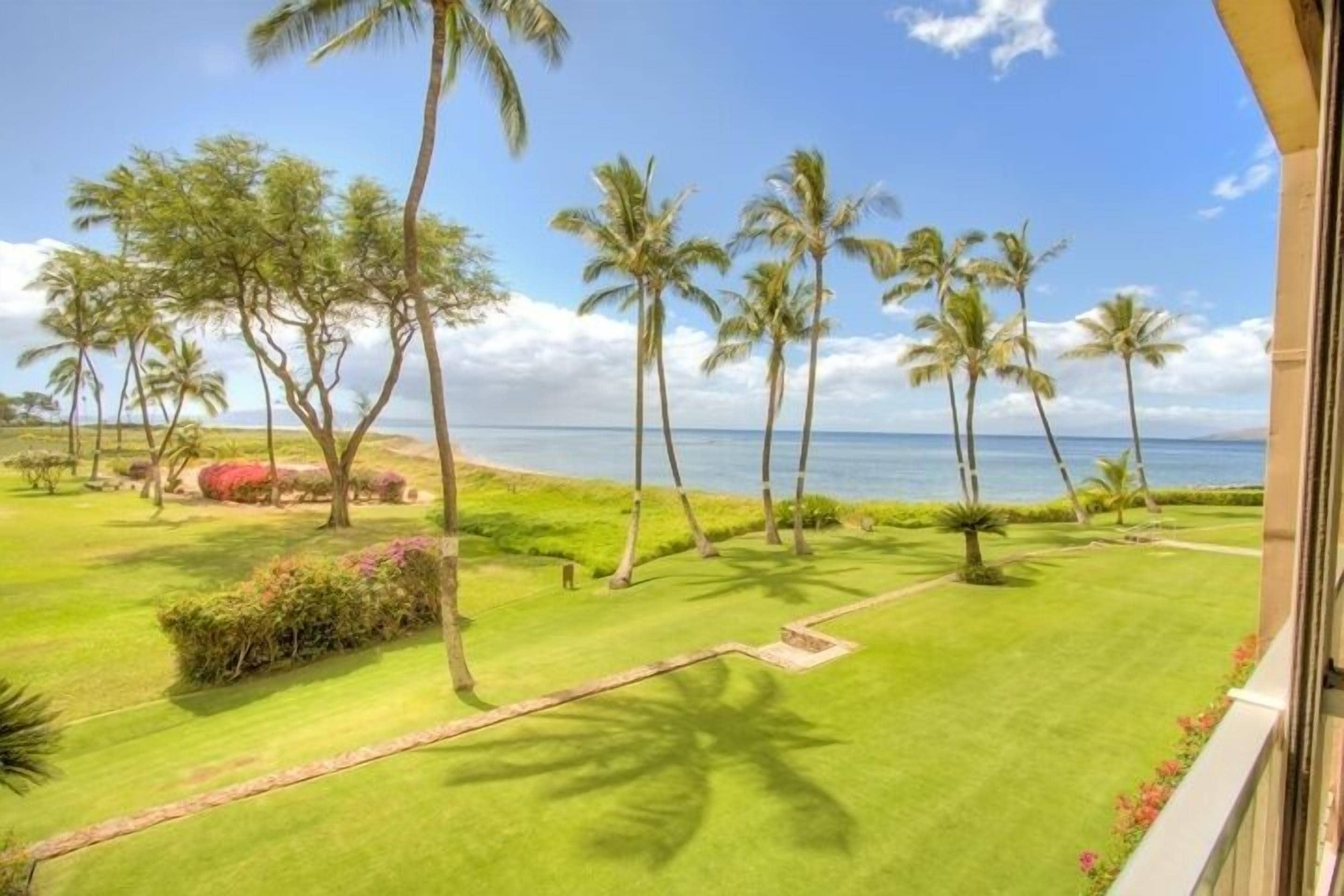 公寓式客房, 2 间卧室 | 住宿场地