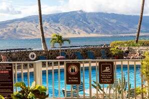 Condo, 2 Bedrooms | Pool