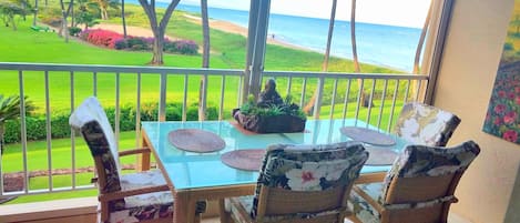 Condo, 2 Bedrooms | Outdoor dining