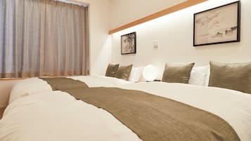 Premium Condo | Premium bedding, down comforters, memory foam beds