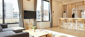 TOKYO SKY SUITE HOTEL