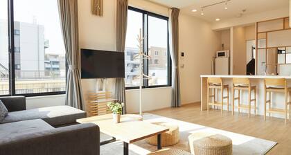 TOKYO SKY SUITE HOTEL