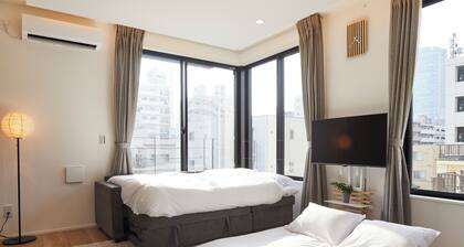 TOKYO SKY SUITE HOTEL