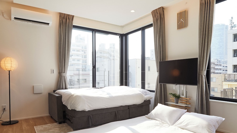 TOKYO SKY SUITE HOTEL
