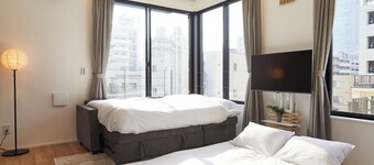 TOKYO SKY SUITE HOTEL