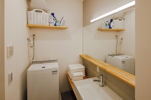 Condo Prestige | Salle de bain