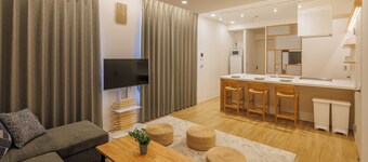 TOKYO SKY SUITE HOTEL