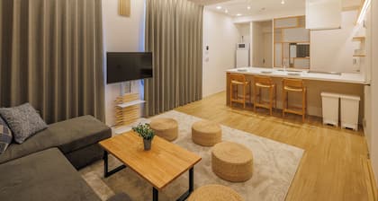 TOKYO SKY SUITE HOTEL