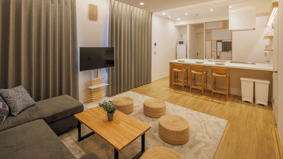 TOKYO SKY SUITE HOTEL