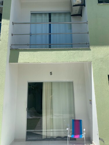 Residencial Brasil Coroa