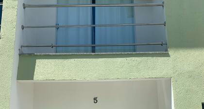Residencial Brasil Coroa