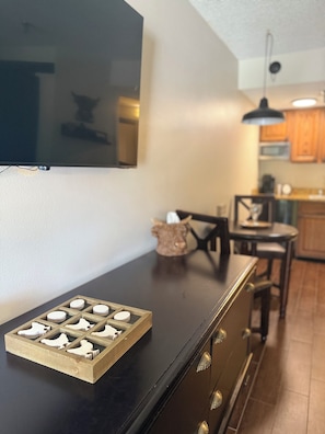 Interior - Ideal Condo in River Ranch • Across from the water park and near the rodeo (River Ranch)