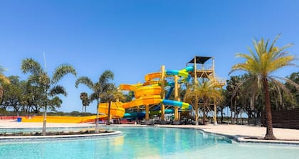 Ideal Condo in River Ranch • Across from the water park and near the rodeo