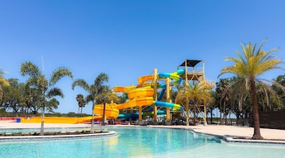 Ideal Condo in River Ranch • Across from the water park and near the rodeo