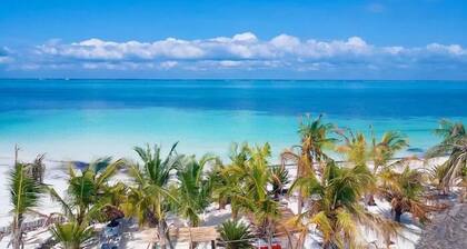 KAE FUNKY ZANZIBAR