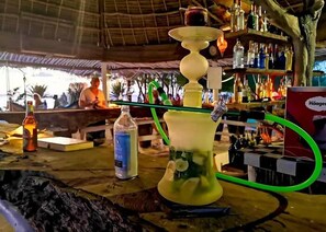 Reception - KAE FUNKY ZANZIBAR (Michamvi)